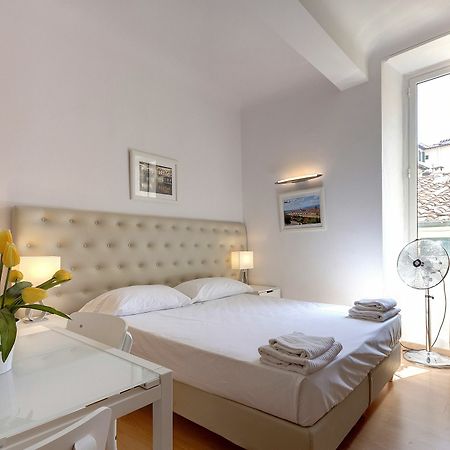 Appartement Residenza Castellani à Florence Extérieur photo