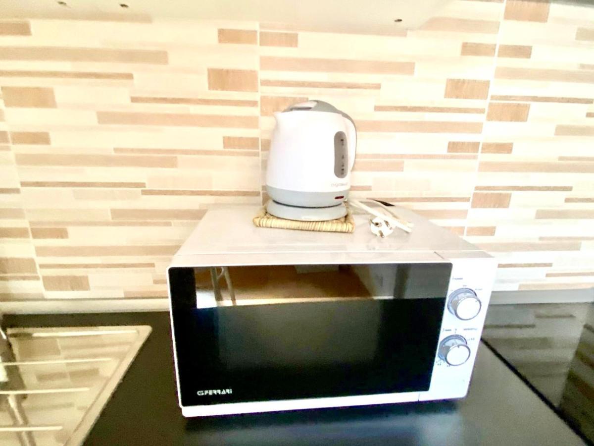 Appartement Residenza Castellani à Florence Extérieur photo