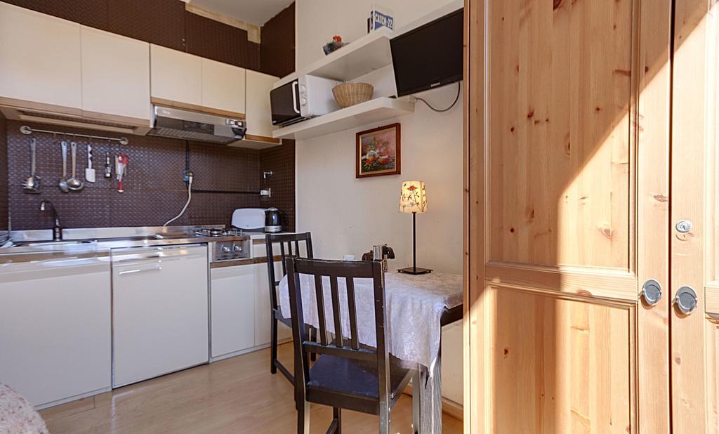 Appartement Residenza Castellani à Florence Chambre photo
