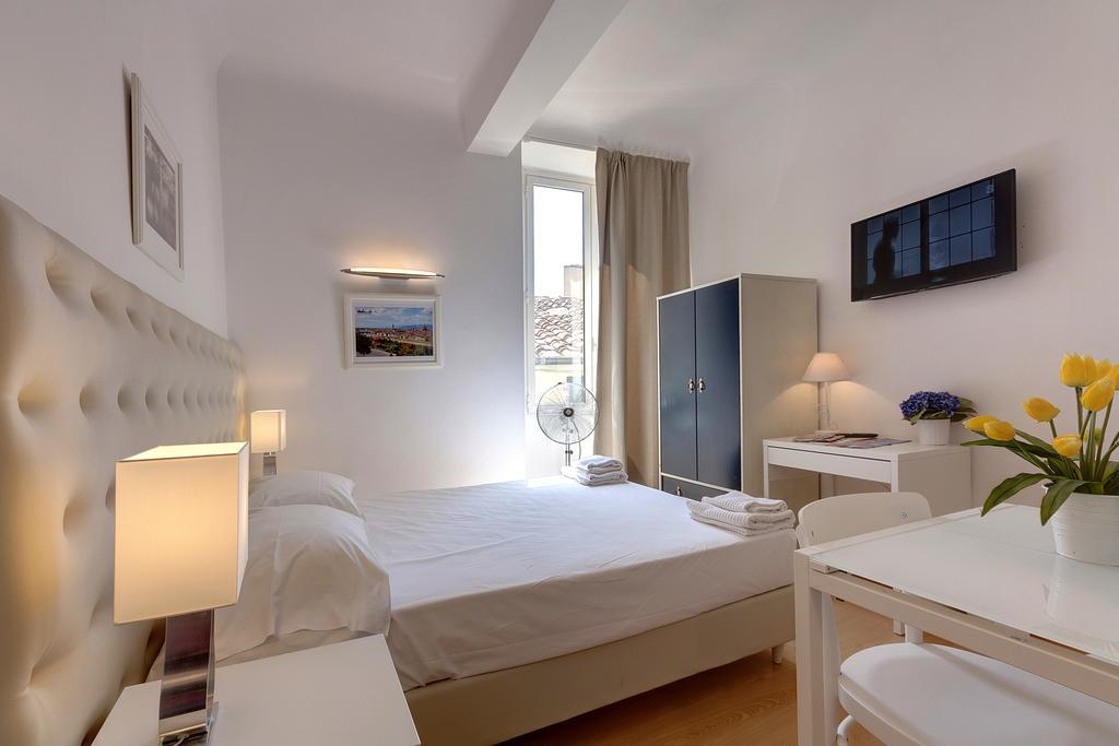 Appartement Residenza Castellani à Florence Extérieur photo