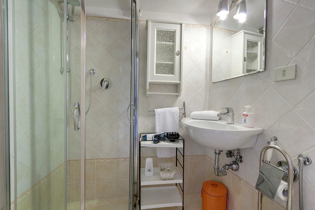 Appartement Residenza Castellani à Florence Extérieur photo